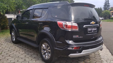 2017 Chevrolet Trailblazer LTZ - Siap Pakai (s-4) 2017 Chevrolet Trailblazer LTZ - Siap Pakai (s-4)