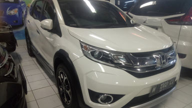 2016 Honda BR-V E CVT Prestige - Istimewa Seperti Baru (s-1) 2016 Honda BR-V E CVT Prestige - Istimewa Seperti Baru (s-1)