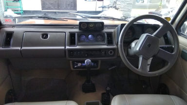 1994 Chevrolet Trooper 4x4 - Full Variasi (s-6) 1994 Chevrolet Trooper 4x4 - Full Variasi (s-6)