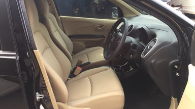2015 Honda Mobilio E Cvt - pemakaian 2016 (s-5) 2015 Honda Mobilio E Cvt - pemakaian 2016 (s-5)