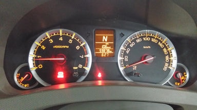 2016 Suzuki Ertiga GL - 2016 Suzuki Ertiga GL (s-5) 2016 Suzuki Ertiga GL - 2016 Suzuki Ertiga GL (s-5)