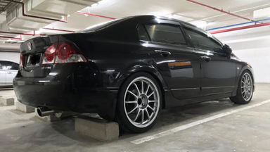 2007 Honda Civic FD1 Garrett Turbo - Kencang Terawat (s-2) 2007 Honda Civic FD1 Garrett Turbo - Kencang Terawat (s-2)