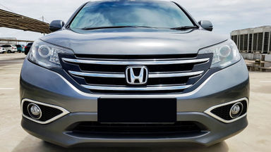 2014 Honda CR-V 2.4 Prestige - Mobil Pilihan (s-1) 2014 Honda CR-V 2.4 Prestige - Mobil Pilihan (s-1)