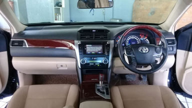 2014 Toyota Camry v 2.5 - Mulus Terawat Harga Murah Tinggal Bawa (s-2) 2014 Toyota Camry v 2.5 - Mulus Terawat Harga Murah Tinggal Bawa (s-2)