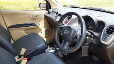 2014 Honda Mobilio E Prestige - Istimewa (s-6) 2014 Honda Mobilio E Prestige - Istimewa (s-6)