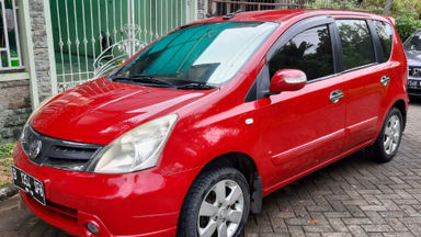 2008 Nissan Livina XR - Murah dan terawat (s-0) 2008 Nissan Livina XR - Murah dan terawat (s-0)