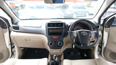 2014 Toyota Avanza g 1,3 - Pemakaian Pribadi Kondisi Istimewa (s-5) 2014 Toyota Avanza g 1,3 - Pemakaian Pribadi Kondisi Istimewa (s-5)