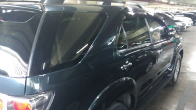2012 Toyota Fortuner G - Favorit Dan Istimewa (s-5) 2012 Toyota Fortuner G - Favorit Dan Istimewa (s-5)