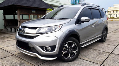 2017 Honda BR-V E Prestige - Mobil Pilihan 2017 Honda BR-V E Prestige - Mobil Pilihan
