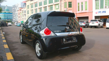 2014 Honda Brio E AT - barang bagus KM 30 ribu asli (s-3) 2014 Honda Brio E AT - barang bagus KM 30 ribu asli (s-3)