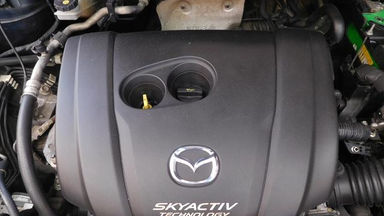2013 Mazda CX-5 GRAND TOURING 2.5 AT - Mulus Banget (s-9) 2013 Mazda CX-5 GRAND TOURING 2.5 AT - Mulus Banget (s-9)