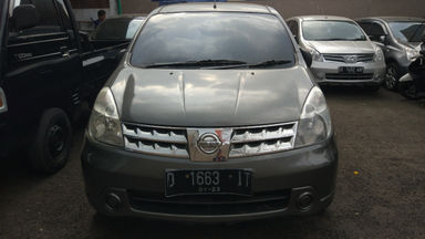 2008 Nissan Grand Livina XV 1.5 - Mulus Siap Pakai (s-1) 2008 Nissan Grand Livina XV 1.5 - Mulus Siap Pakai (s-1)
