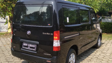 2018 Daihatsu Gran Max D - siap jalan Surat Lengkap (s-4) 2018 Daihatsu Gran Max D - siap jalan Surat Lengkap (s-4)