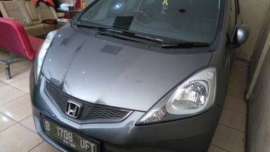 2010 Honda Jazz RS - Like New 2010 Honda Jazz RS - Like New