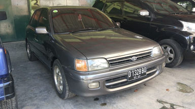 1993 Toyota Starlet 1.3 EP - Kondisi Ok & Terawat 1993 Toyota Starlet 1.3 EP - Kondisi Ok & Terawat
