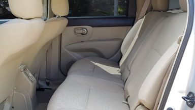 2014 Nissan Grand Livina 1.5 SV - Terawat (s-14) 2014 Nissan Grand Livina 1.5 SV - Terawat (s-14)