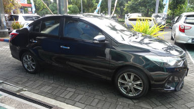 2014 Toyota Vios G - Good Contition Like New (s-5) 2014 Toyota Vios G - Good Contition Like New (s-5)
