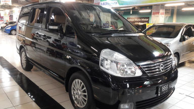 2010 Nissan Serena Hws - Barang Mulus dan kondisi barang siap buat lebaran (s-1) 2010 Nissan Serena Hws - Barang Mulus dan kondisi barang siap buat lebaran (s-1)