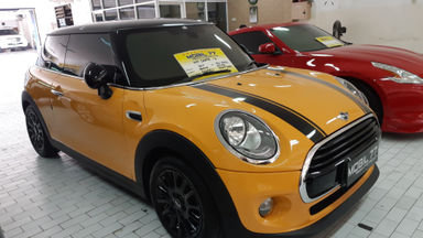 2017 MINI Cooper S 1.5 - Like new (s-0) 2017 MINI Cooper S 1.5 - Like new (s-0)