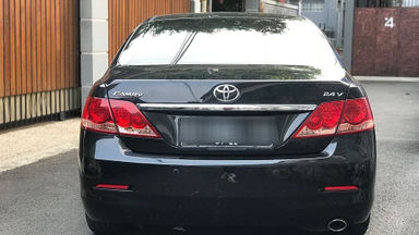 2006 Toyota Camry 2.4 V - Tangan 1 dari Baru (s-3) 2006 Toyota Camry 2.4 V - Tangan 1 dari Baru (s-3)