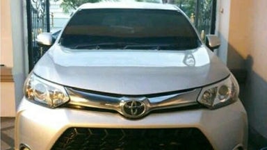 2015 Toyota Avanza 1.5 Veloz - Barang kayak baru cat Ori smua kilometer asli (s-4) 2015 Toyota Avanza 1.5 Veloz - Barang kayak baru cat Ori smua kilometer asli (s-4)