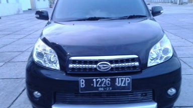 2013 Daihatsu Terios TX - KM 26rb Barang Istimewa (s-4) 2013 Daihatsu Terios TX - KM 26rb Barang Istimewa (s-4)