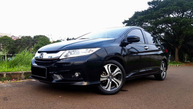 2014 Honda City RS - Mobil Pilihan (s-0) 2014 Honda City RS - Mobil Pilihan (s-0)