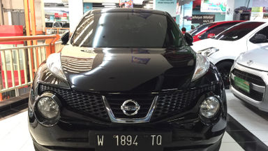 2012 Nissan Juke RX - Kondisi Super Mulus (s-1) 2012 Nissan Juke RX - Kondisi Super Mulus (s-1)