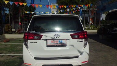 2016 Toyota Kijang Innova V lux - Sangat Istimewa Seperti Baru (s-2) 2016 Toyota Kijang Innova V lux - Sangat Istimewa Seperti Baru (s-2)
