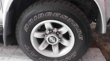 2003 Nissan Terrano 2.4 - Mulus Siap Pakai (s-1) 2003 Nissan Terrano 2.4 - Mulus Siap Pakai (s-1)