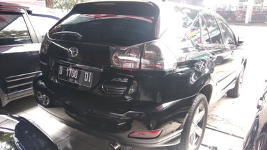 2004 Toyota Harrier ARS - mulus terawat, kondisi OK, Tangguh (s-3) 2004 Toyota Harrier ARS - mulus terawat, kondisi OK, Tangguh (s-3)