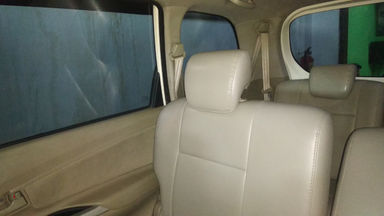 2015 Toyota Avanza G - mulus terawat, kondisi OK, Tangguh (s-3) 2015 Toyota Avanza G - mulus terawat, kondisi OK, Tangguh (s-3)
