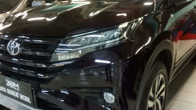 2018 Toyota Rush G - Istimewa seperti Baru (s-1) 2018 Toyota Rush G - Istimewa seperti Baru (s-1)