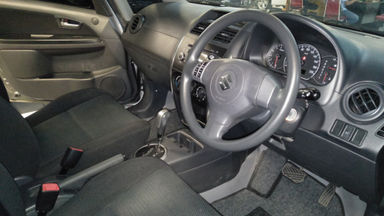 2009 Suzuki Sx4 1.5 - Unit istimewa (s-1) 2009 Suzuki Sx4 1.5 - Unit istimewa (s-1)