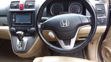 2011 Honda CR-V 2.4 - Siap Pakai Dan Mulus (s-6) 2011 Honda CR-V 2.4 - Siap Pakai Dan Mulus (s-6)