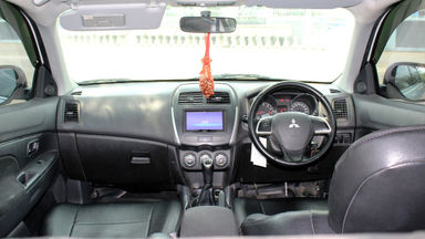 2014 Mitsubishi Outlander GLX - new model mesin smua oke tangan pertama bodi mulus (s-4) 2014 Mitsubishi Outlander GLX - new model mesin smua oke tangan pertama bodi mulus (s-4)