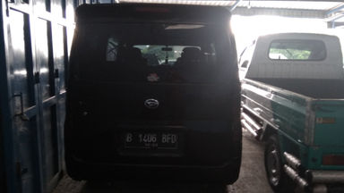 2008 Daihatsu Gran Max - Siap Pakai (s-6) 2008 Daihatsu Gran Max - Siap Pakai (s-6)