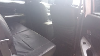 2016 Toyota Avanza Veloz - Istimewa (s-2) 2016 Toyota Avanza Veloz - Istimewa (s-2)