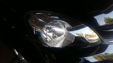 2017 Honda Brio Satya E - Unit Istimewa (s-3) 2017 Honda Brio Satya E - Unit Istimewa (s-3)