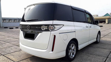 2015 Mazda Biante Limited Skyactiv 2.0 AT - Mobil Pilihan (s-2) 2015 Mazda Biante Limited Skyactiv 2.0 AT - Mobil Pilihan (s-2)
