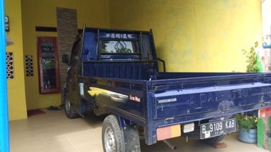 2011 Daihatsu Gran Max Pick up - Siap Pakai (s-2) 2011 Daihatsu Gran Max Pick up - Siap Pakai (s-2)