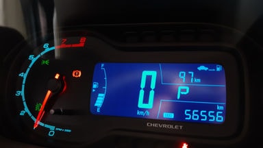 2013 Chevrolet Spin LTZ - Istimewa Terawat Siap Pakai km rendah (s-7) 2013 Chevrolet Spin LTZ - Istimewa Terawat Siap Pakai km rendah (s-7)