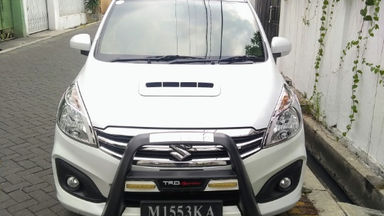 2016 Suzuki Ertiga GL - NEGO istimewah, siap pakai (s-6) 2016 Suzuki Ertiga GL - NEGO istimewah, siap pakai (s-6)