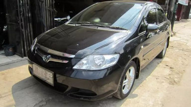 2007 Honda City Vtec - Barang Cakep 2007 Honda City Vtec - Barang Cakep