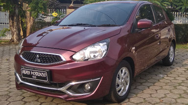 2016 Mitsubishi Mirage GLX - Istimewa Siap Pakai (s-0) 2016 Mitsubishi Mirage GLX - Istimewa Siap Pakai (s-0)