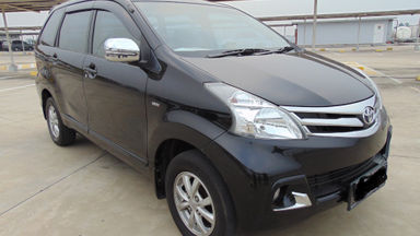 2015 Toyota Avanza G 1.3 MT - Kondisi Bagus Siap Pakai (s-0) 2015 Toyota Avanza G 1.3 MT - Kondisi Bagus Siap Pakai (s-0)