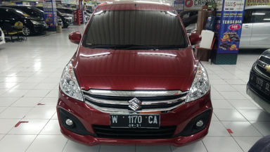 2015 Suzuki Ertiga GL - 2015 Suzuki Ertiga GL (s-1) 2015 Suzuki Ertiga GL - 2015 Suzuki Ertiga GL (s-1)