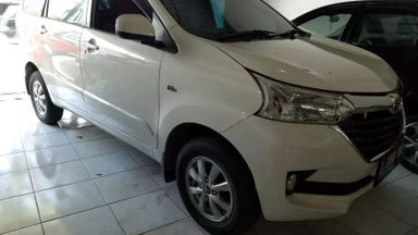 2018 Toyota Avanza All New Grand G MT - Full Orisinal Seperti Baru KM Rendah (s-0) 2018 Toyota Avanza All New Grand G MT - Full Orisinal Seperti Baru KM Rendah (s-0)
