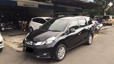 2015 Honda Mobilio E Cvt - pemakaian 2016 (s-0) 2015 Honda Mobilio E Cvt - pemakaian 2016 (s-0)