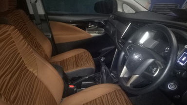 2016 Toyota Kijang Innova Reborn - Istimewa Siap Pakai (s-9) 2016 Toyota Kijang Innova Reborn - Istimewa Siap Pakai (s-9)